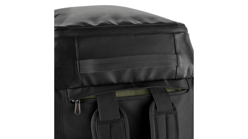 Eagle Creek Cargo Hauler Duffel 60L, Jet Black, EC0A48XX281