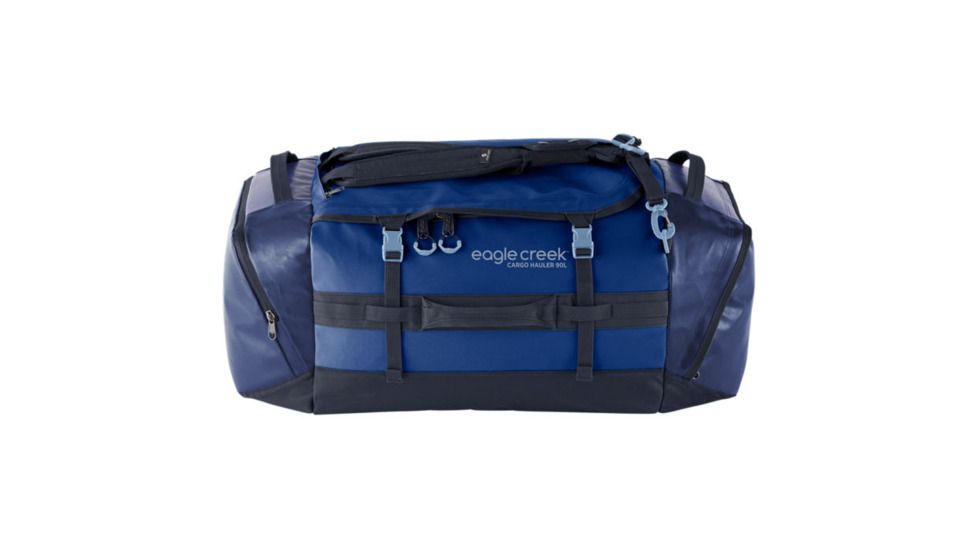 Eagle Creek Cargo Hauler Duffel 90L, Arctic Blue, EC0A48XY271
