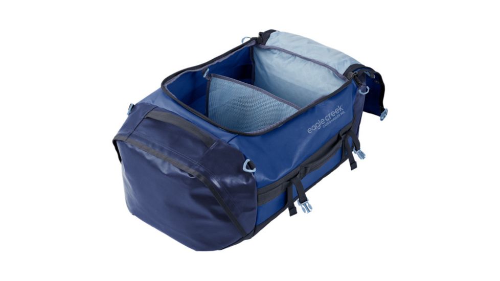 Eagle Creek Cargo Hauler Duffel 90L, Arctic Blue, EC0A48XY271