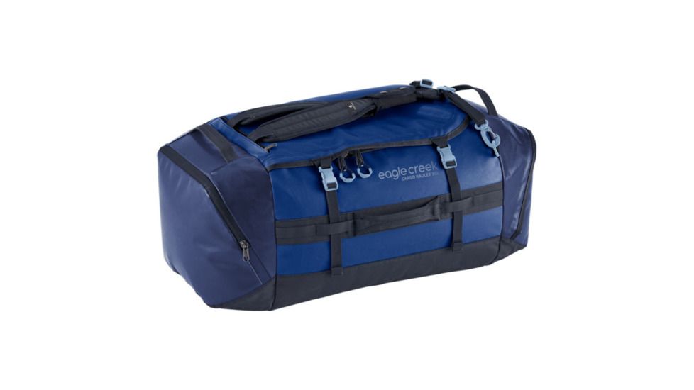 Eagle Creek Cargo Hauler Duffel 90L, Arctic Blue, EC0A48XY271