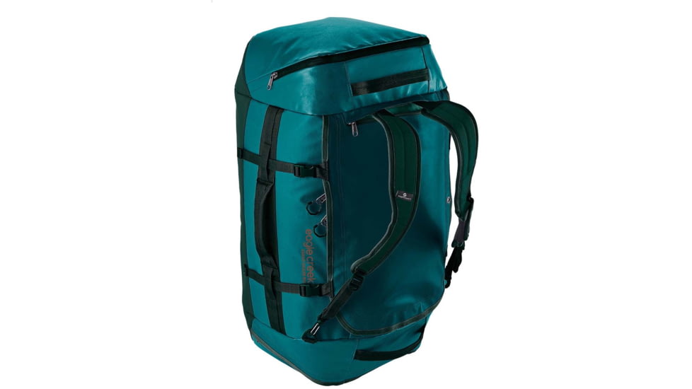 Eagle Creek Cargo Hauler Duffel 90L, Arctic Seagreen, EC0A48XY341OS