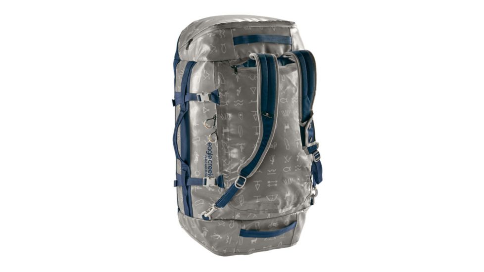 Eagle Creek Cargo Hauler Duffel 90L, Cali Hiero, EC0A48XY313