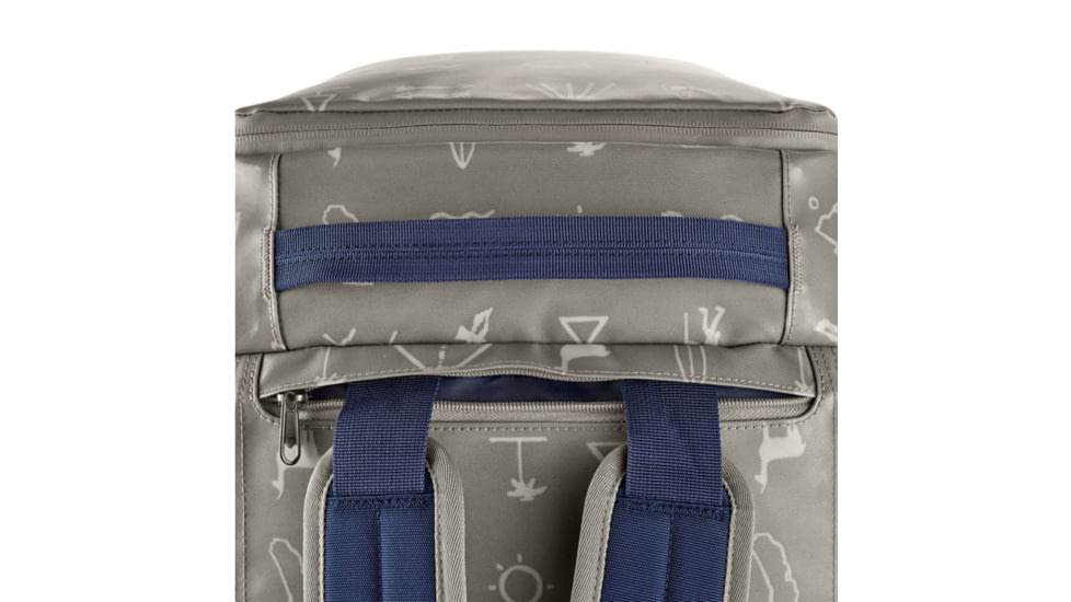 Eagle Creek Cargo Hauler Duffel 90L, Cali Hiero, EC0A48XY313