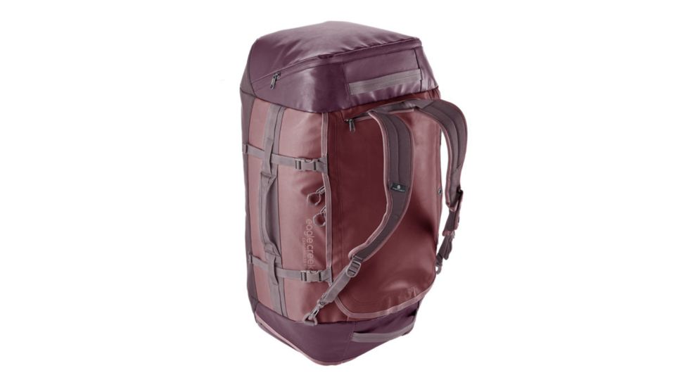 Eagle Creek Cargo Hauler Duffel 90L, Earth Red, EC0A48XY278