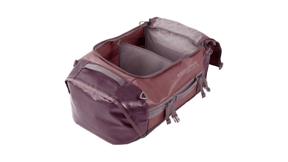 Eagle Creek Cargo Hauler Duffel 90L, Earth Red, EC0A48XY278