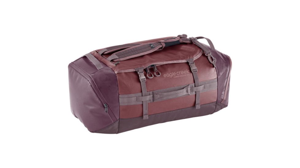 Eagle Creek Cargo Hauler Duffel 90L, Earth Red, EC0A48XY278