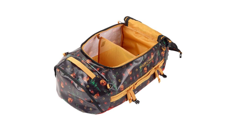 Eagle Creek Cargo Hauler Duffel 90L, Golden State Print, EC0A48XY312