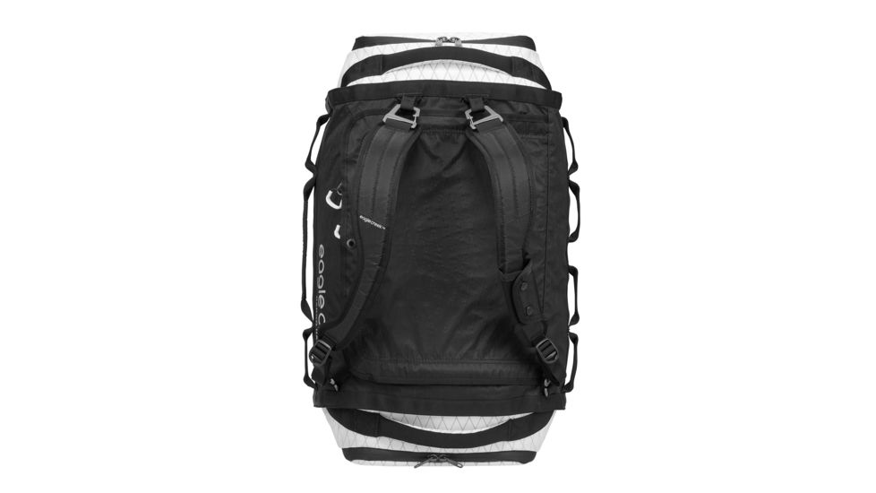 Eagle Creek Cargo Hauler Special Edition, White Diamond/Black, 60L, EC0A3KO8255