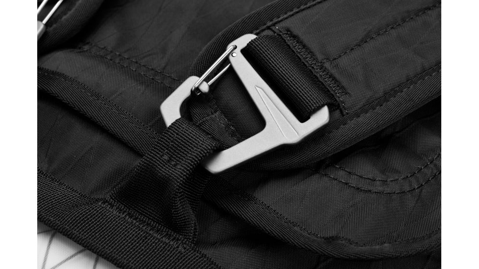 Eagle Creek Cargo Hauler Special Edition, White Diamond/Black, 60L, EC0A3KO8255