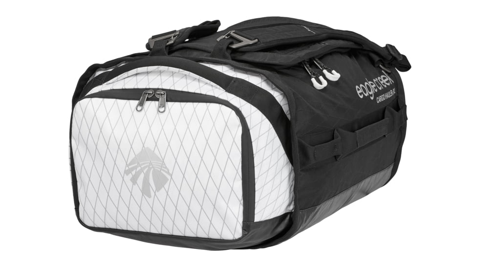 Eagle Creek Cargo Hauler Special Edition, White Diamond/Black, 60L, EC0A3KO8255