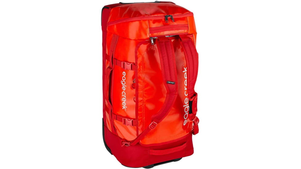 Eagle Creek Cargo Hauler XT Wheel 90L Duffel, Rising Sun, 29 in, EC0A5LQE330OS