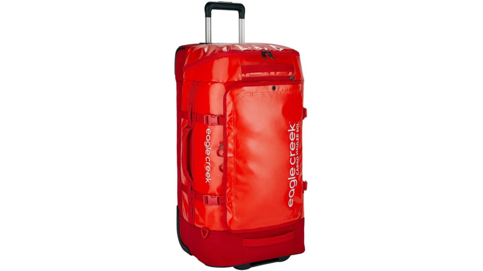 Eagle Creek Cargo Hauler XT Wheel 90L Duffel, Rising Sun, 29 in, EC0A5LQE330OS