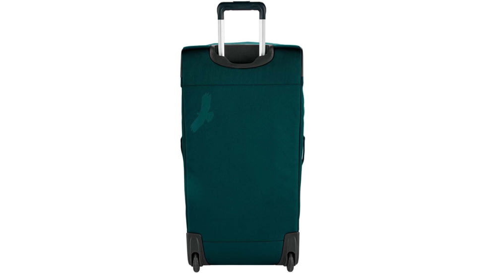 Eagle Creek Cargo Hauler XT Wheeled 120L Duffel, Arctic Seagreen, 32 in, EC0A5LQF341OS