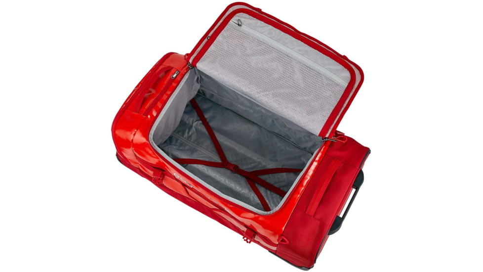 Eagle Creek Cargo Hauler XT Wheeled 120L Duffel, Rising Sun, 32 in, EC0A5LQF330OS