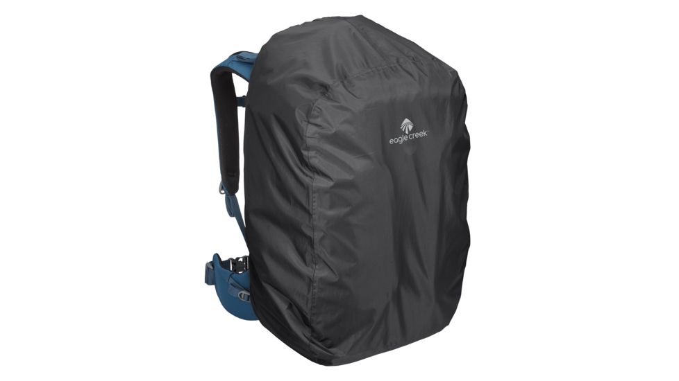 Eagle Creek Check-And-Fly Pack Cover, Black, EC0A3SB8010