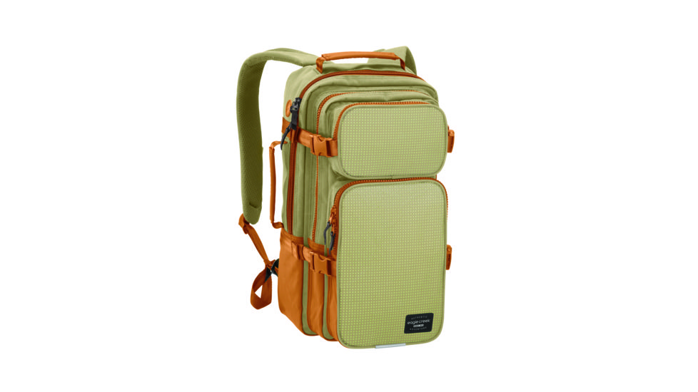 Eagle Creek Converge Backpack, Safari Green, EC0A31RL201
