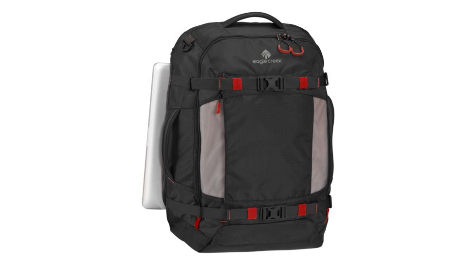 Eagle Creek Digi Hauler Backpack-Black
