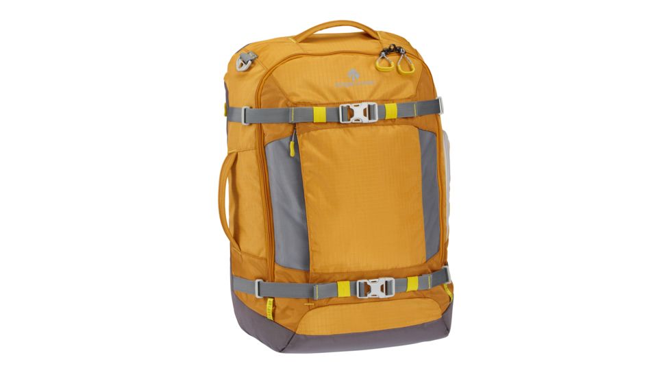 Eagle Creek Digi Hauler Backpack-Ochre