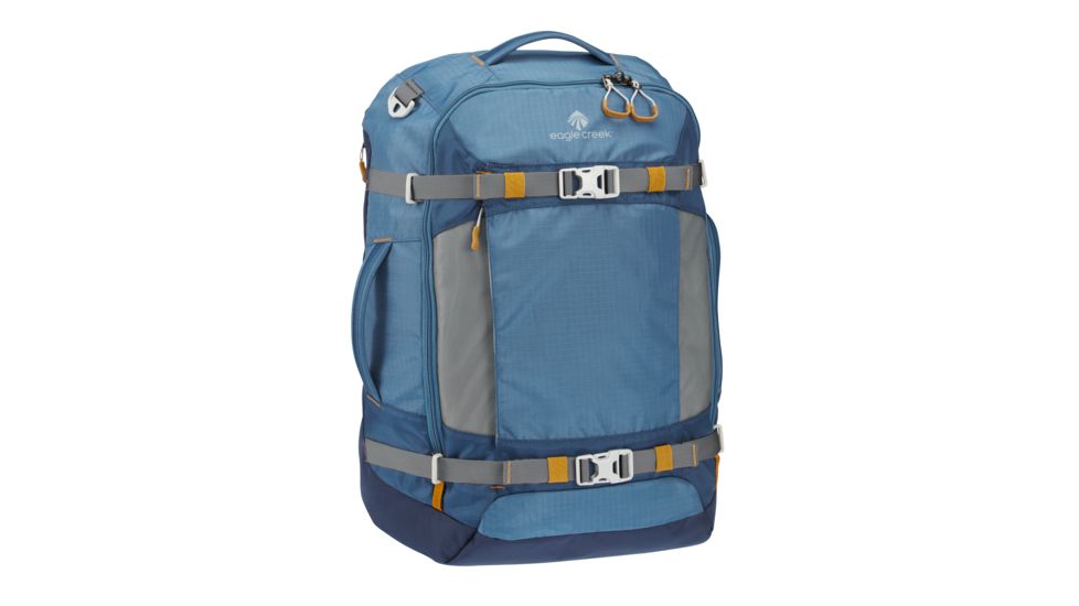 Eagle Creek Digi Hauler Backpack-Slate Blue