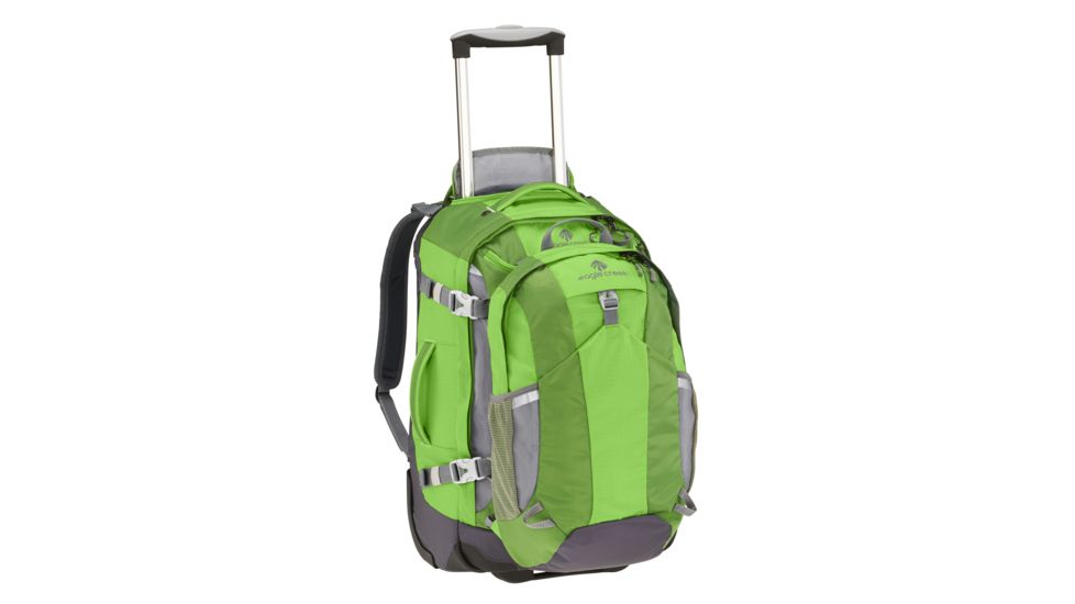 Eagle Creek DoubleBack 22-Cactus Green