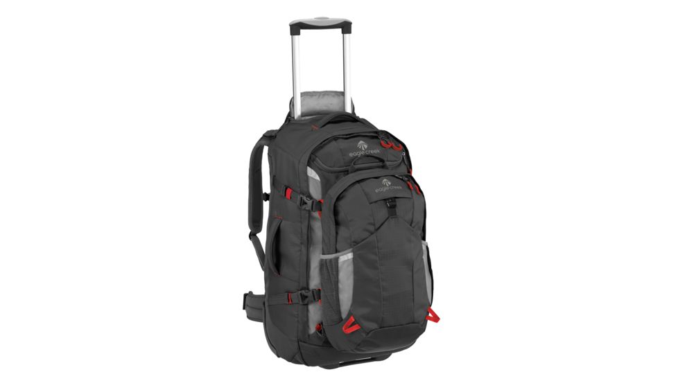 Eagle Creek DoubleBack 26-Black