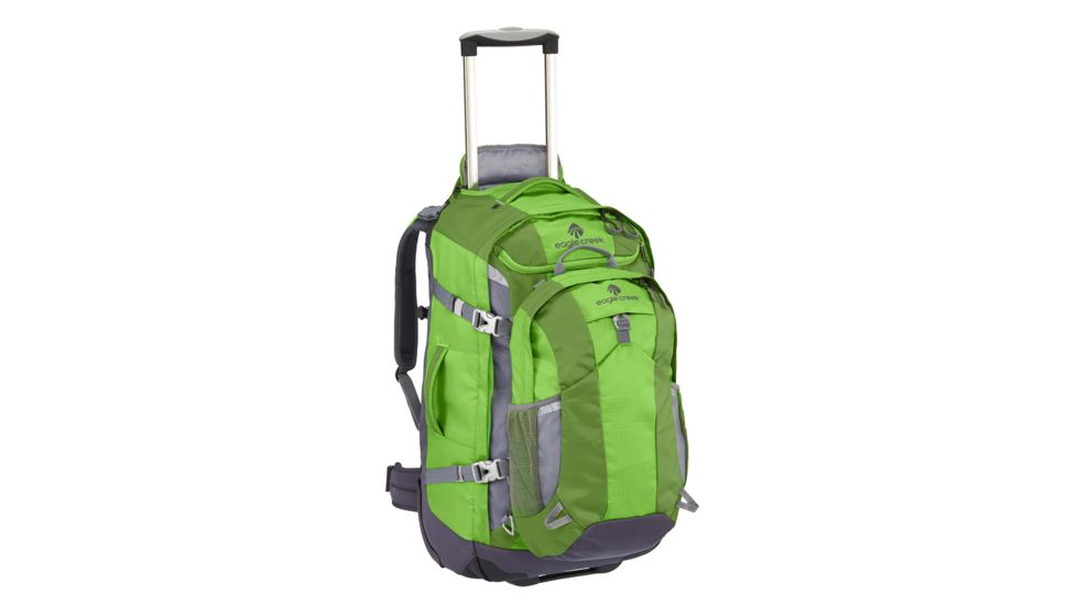 Eagle Creek DoubleBack 26-Cactus Green