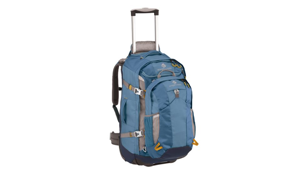 Eagle Creek DoubleBack 26-Slate Blue