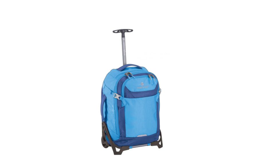 EC Lync System 20 Wheeled Travel Bag-Brilliant Blue-20
