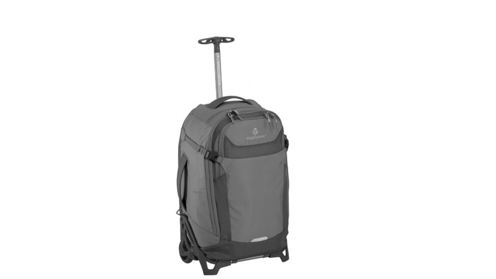 Eagle Creek EC Lync System 22 Wheeled Travel Bag-Graphite