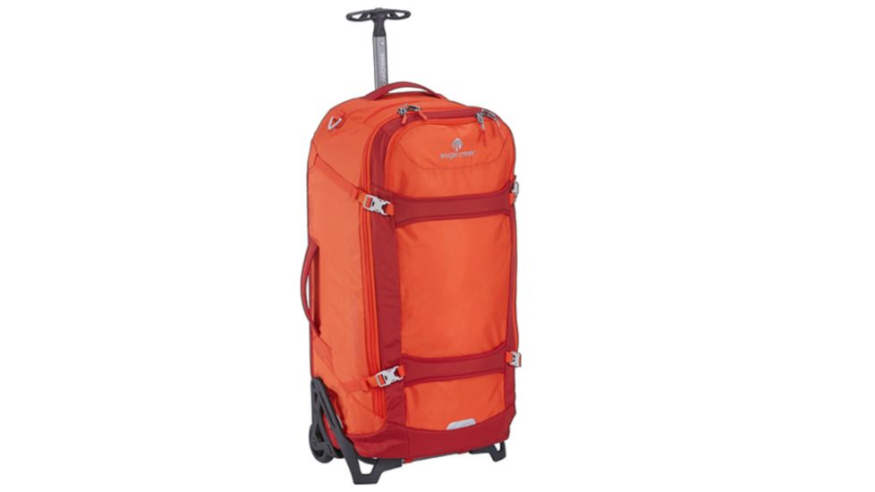 Eagle Creek EC Lync System 29 Wheeled Travel Bag-Flame Orange