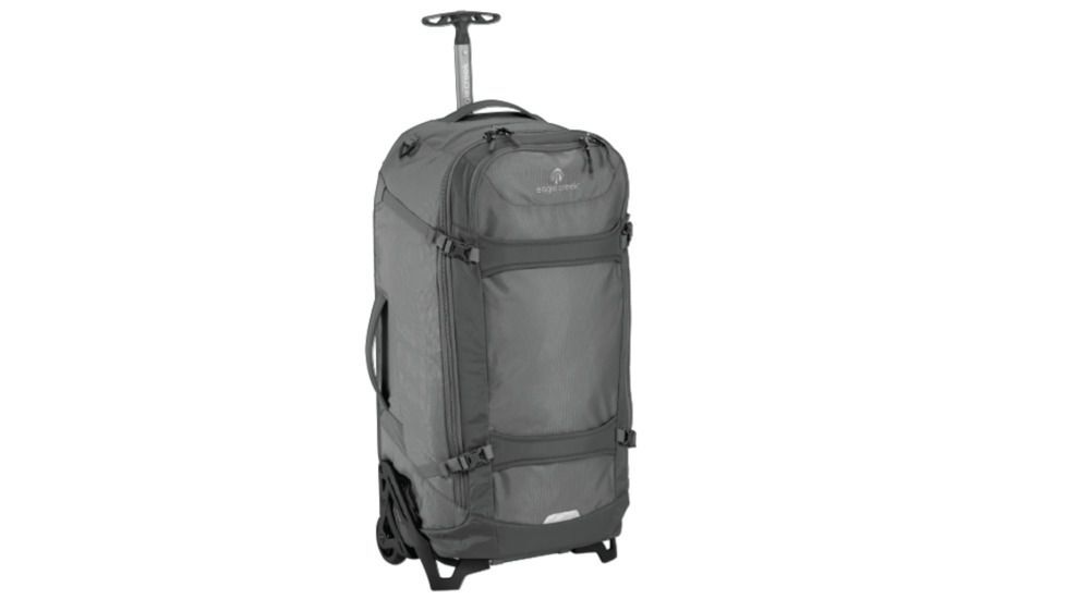 Eagle Creek EC Lync System 29 Wheeled Travel Bag-Graphite