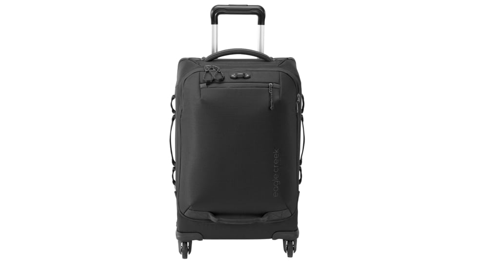 Eagle Creek Expanse 4 Wheeled, Black, 22in, EC0A5EK9010