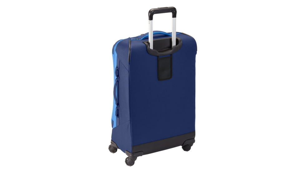 Eagle Creek Expanse 4 Wheeled, 60 Liters, Aizome Blue, 60L, EC0A5EJP325