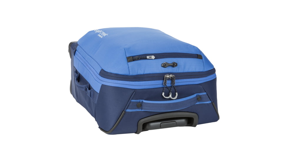 Eagle Creek Expanse 4 Wheeled, 60 Liters, Aizome Blue, 60L, EC0A5EJP325