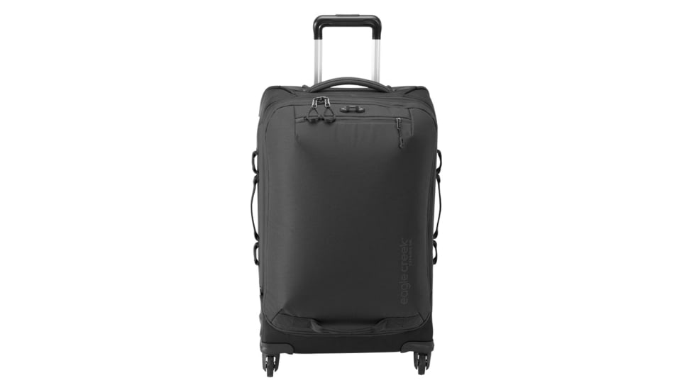 Eagle Creek Expanse 4 Wheeled, 60 Liters, Black, 60L, EC0A5EJP010