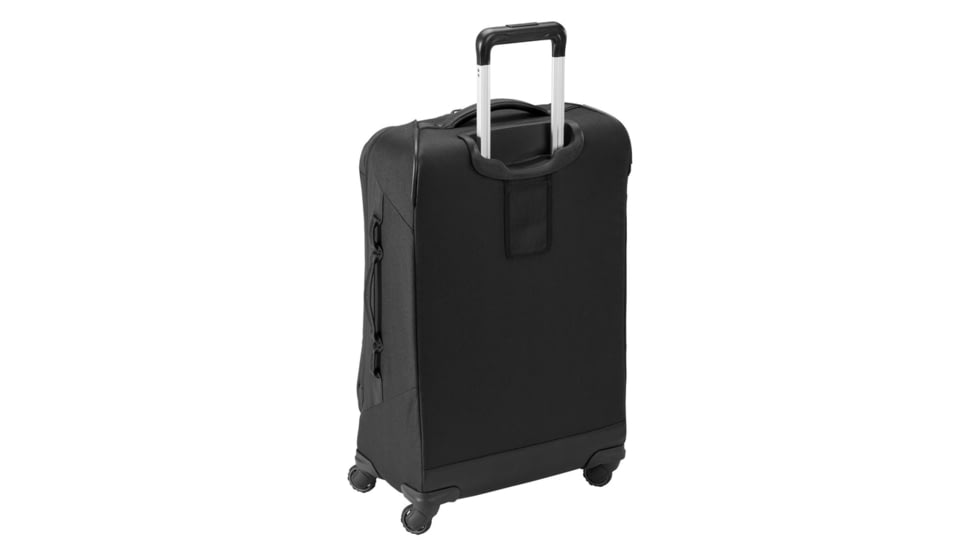 Eagle Creek Expanse 4 Wheeled, 60 Liters, Black, 60L, EC0A5EJP010