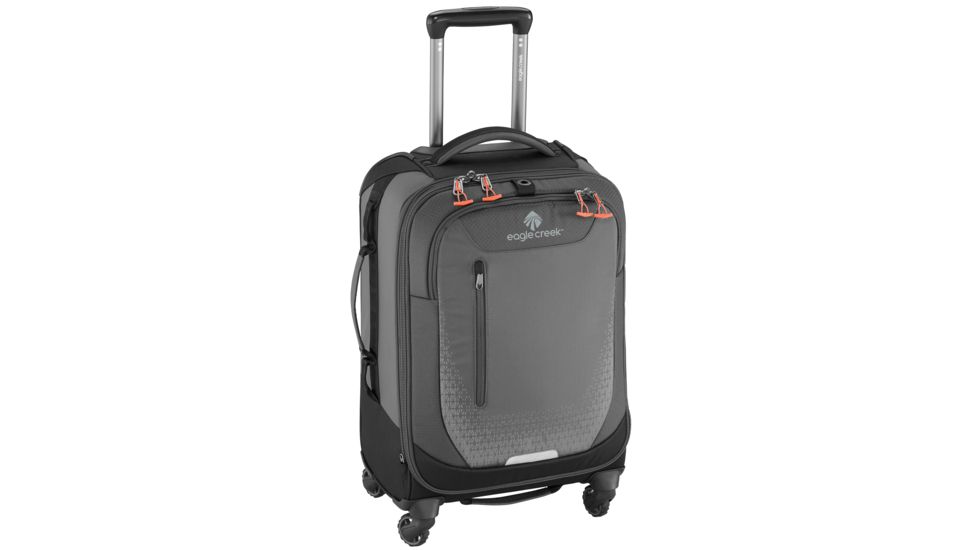 Eagle Creek Expanse AWD Carry-On, Stone Grey, EC0A3CWO129
