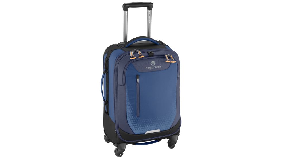 Eagle Creek Expanse AWD Carry-On, Twilight Blue, EC0A3CWO227