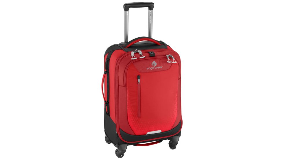 Eagle Creek Expanse AWD Carry-On, Volcano Red, EC0A3CWO228
