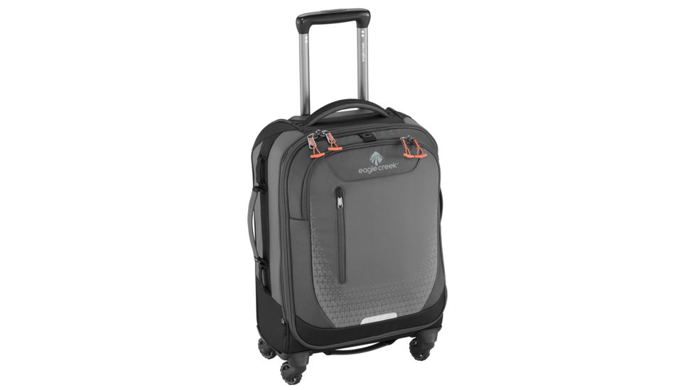 Eagle Creek Expanse AWD International Carry-On, Stone Grey, EC0A3CWP129