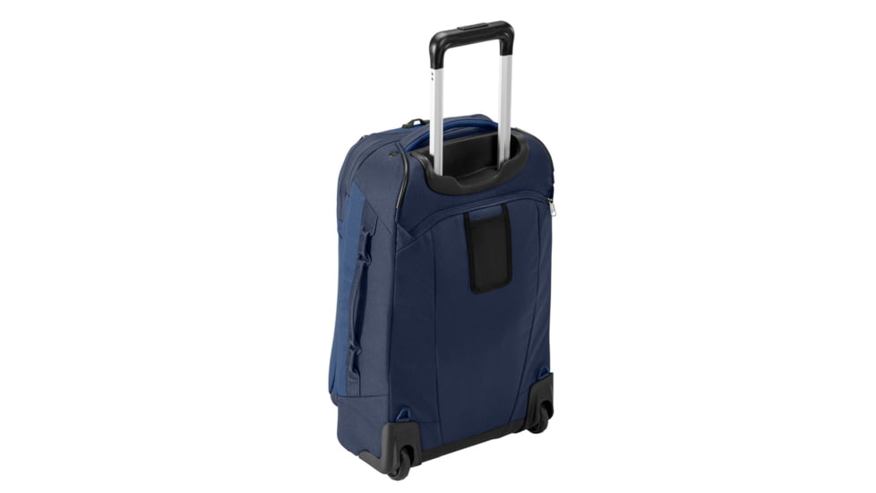 Eagle Creek Expanse Convertible International Carry-On Luggage, Pilot Blue, 21.25in, EC0A5EK4423