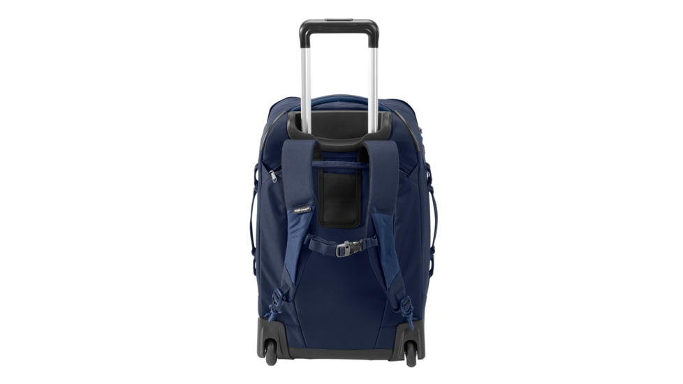 Eagle Creek Expanse Convertible International Carry-On Luggage, Pilot Blue, 21.25in, EC0A5EK4423