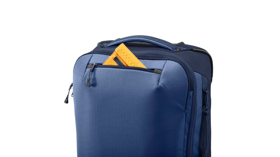 Eagle Creek Expanse Convertible International Carry-On Luggage, Pilot Blue, 21.25in, EC0A5EK4423