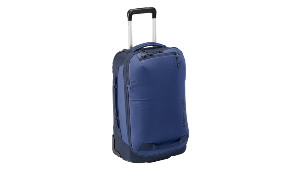 Eagle Creek Expanse Convertible International Carry-On Luggage, Pilot Blue, 21.25in, EC0A5EK4423