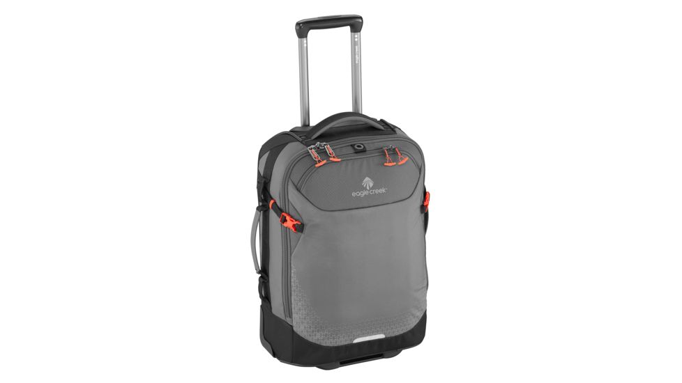Eagle Creek Expanse Convertible International Carry-On, Stone Grey, EC0A3CWJ129