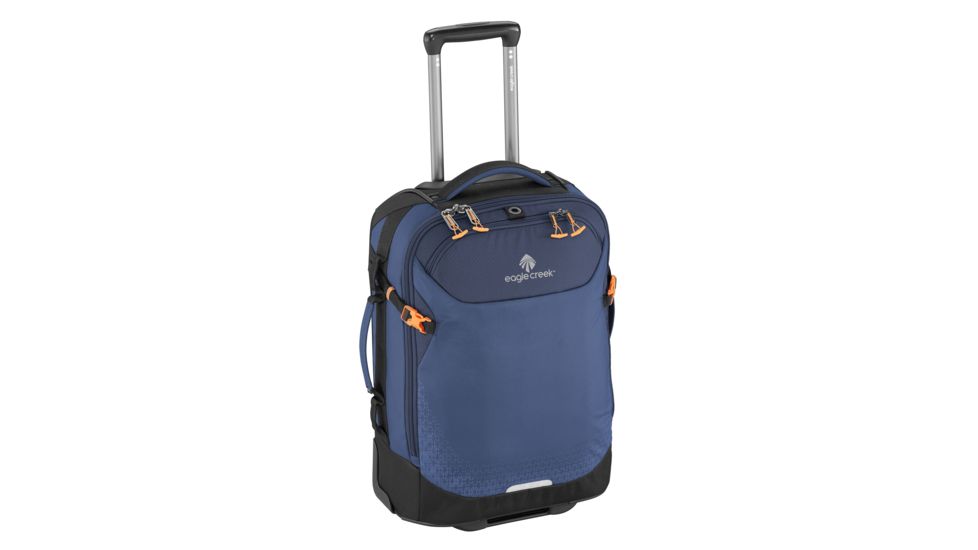 Eagle Creek Expanse Convertible International Carry-On, Twilight Blue, EC0A3CWJ227