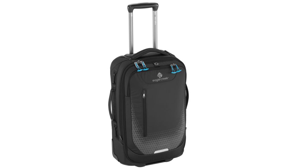 Eagle Creek Expanse International Carry-On, Black, EC0A3CWK010