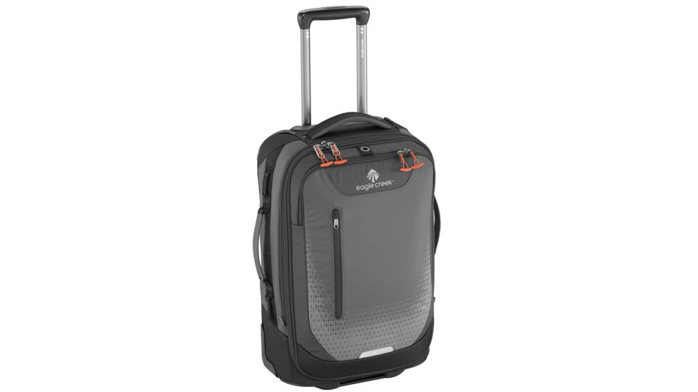 Eagle Creek Expanse International Carry-On, Stone Grey, EC0A3CWK129
