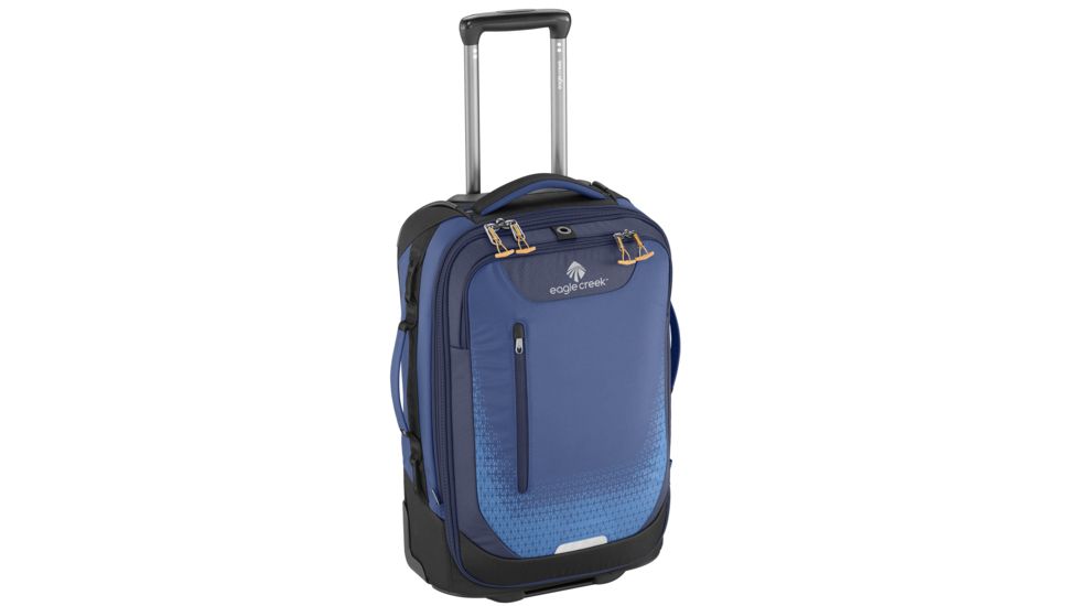 Eagle Creek Expanse International Carry-On, Twilight Blue, EC0A3CWK227
