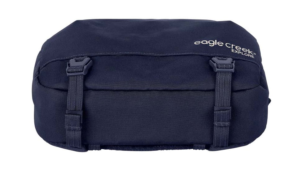 Eagle Creek Explore Mini Messenger Bag, Kauai Blue, EC0A5LQ4347OS